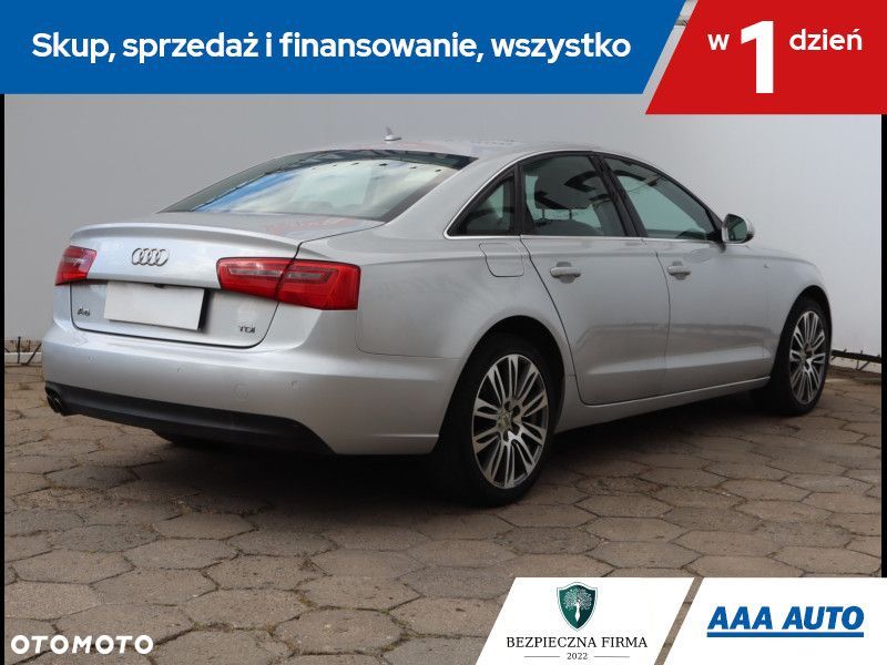 Audi A6 - 6