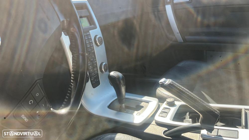 Volvo C70 2.0 D Momentum Powershift - 8