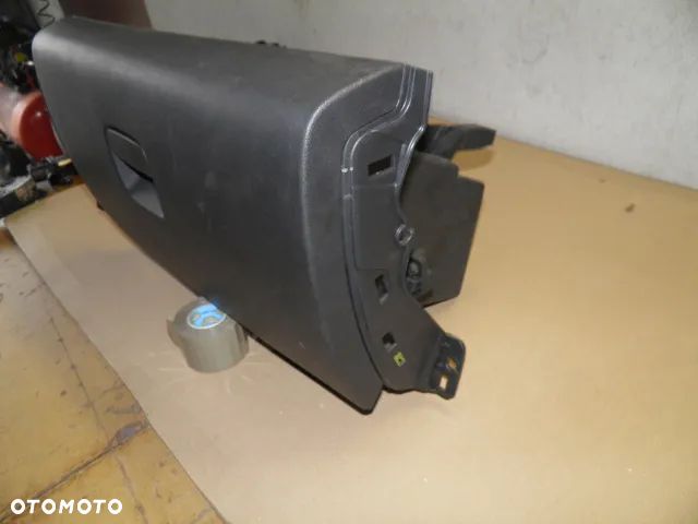 SCHOWEK PASAŻERA RENAULT TRAFIC III - 3