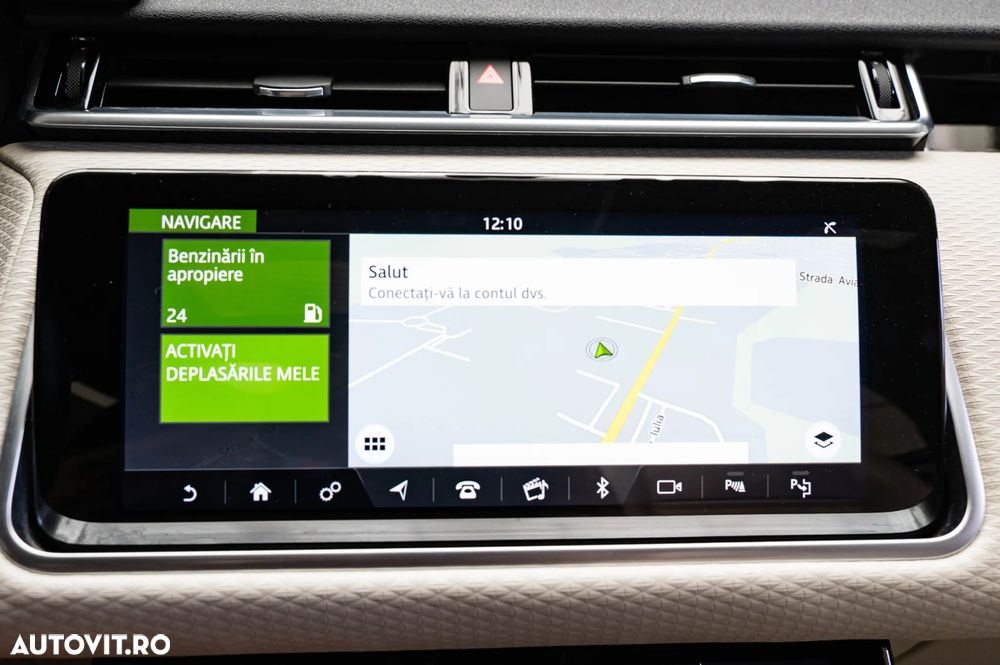 Land Rover Range Rover Velar 2.0 R-Dynamic SE - 20