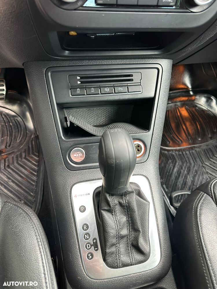 Volkswagen Tiguan - 13