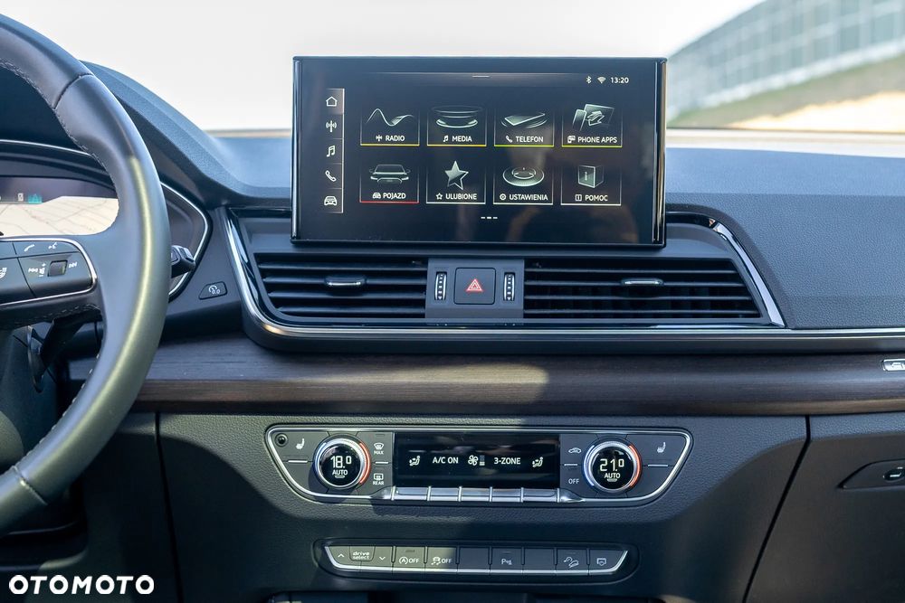 Audi Q5 45 TFSI quattro S tronic S line - 19