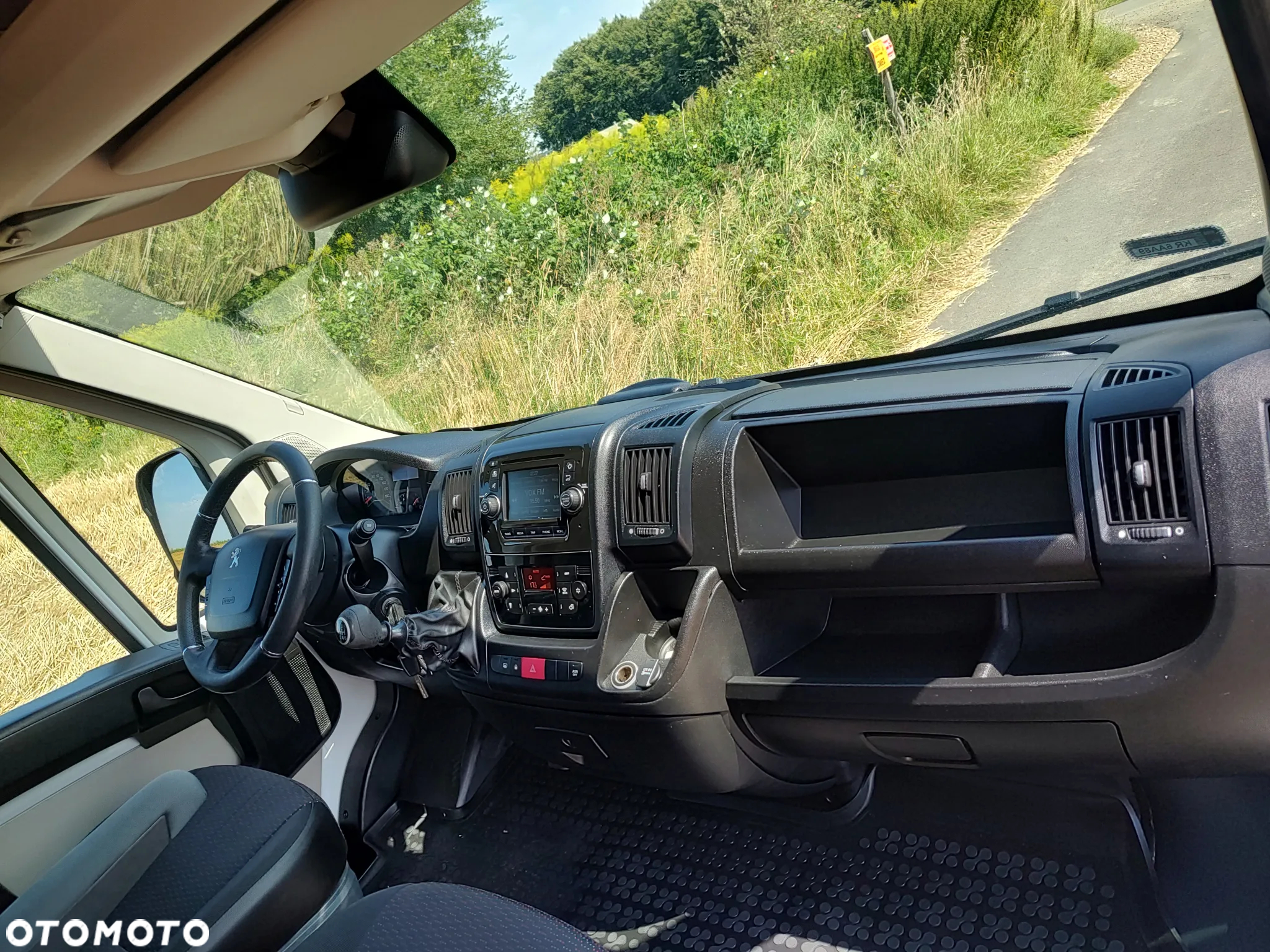 Peugeot Boxer - 18