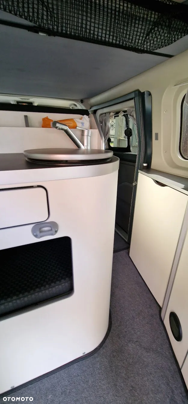 Ford Transit Custom Nugget - 26