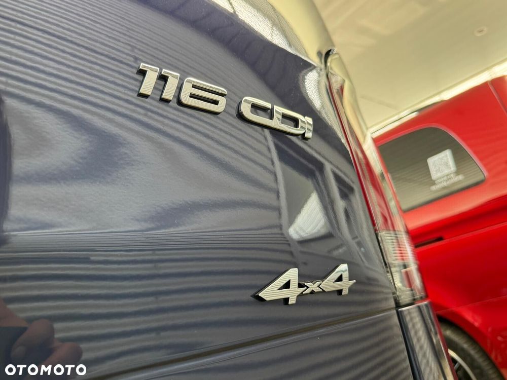 Mercedes-Benz Vito - 39