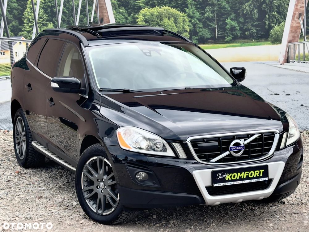 Volvo XC 60 T6 AWD RDesign - 7