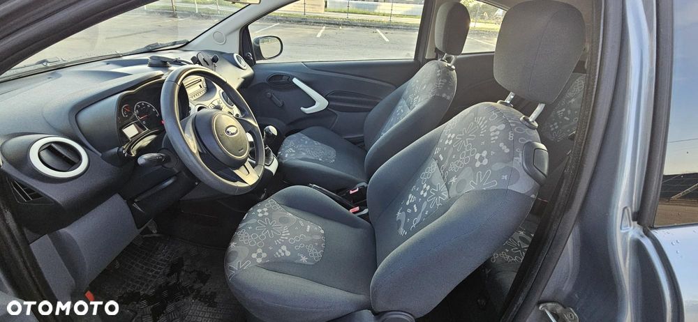 Ford KA 1.2 Trend - 9