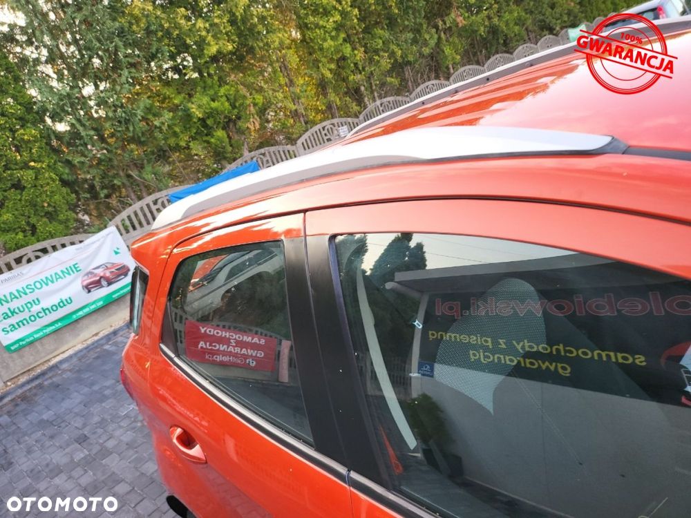 Ford EcoSport - 38