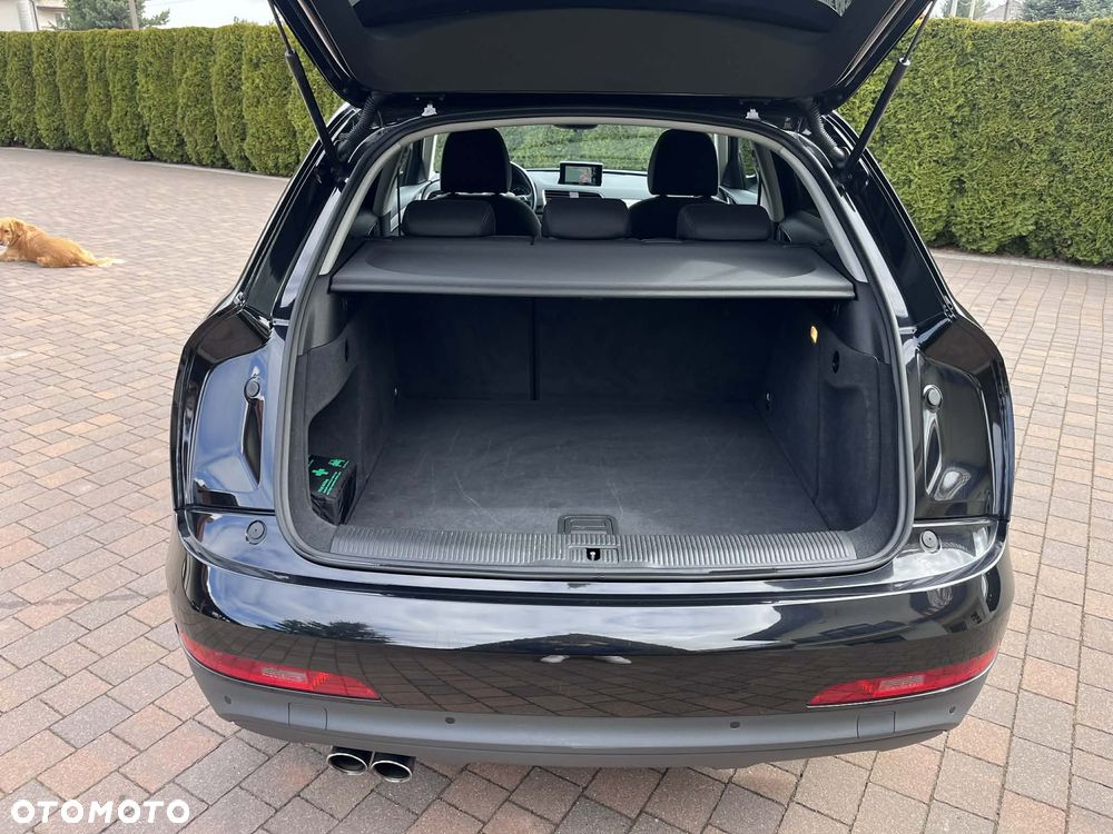 Audi Q3 2.0 TDI Quattro Prime Line S tronic - 24