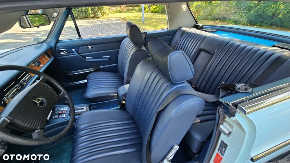 Mercedes-Benz Inny - 20