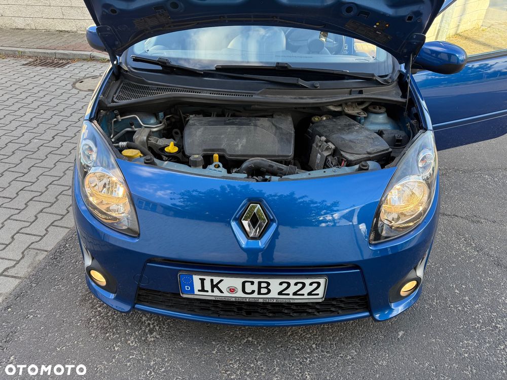 Renault Twingo 1.2 16V Rip Curl - 26