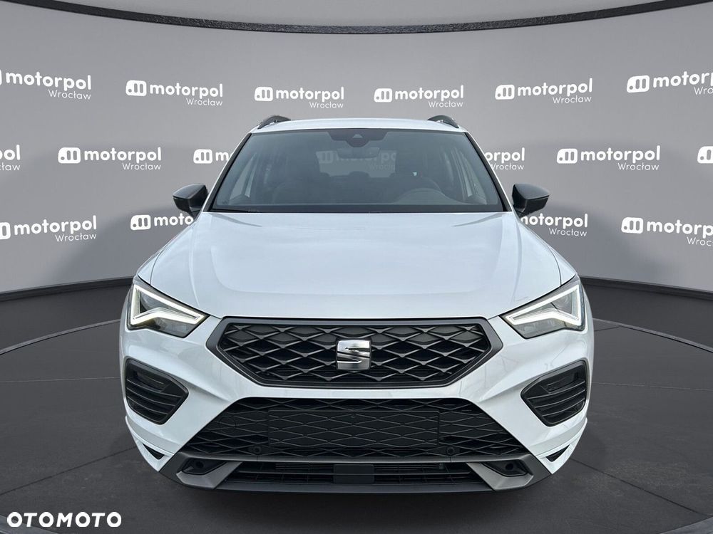 Seat Ateca - 2