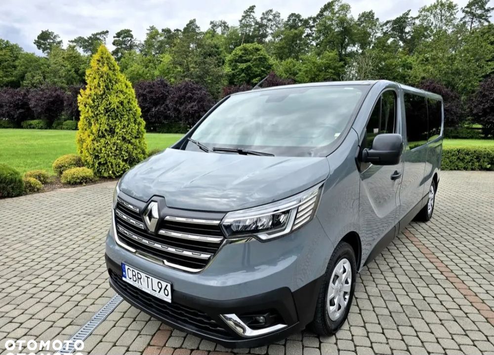 Renault Trafic - 15