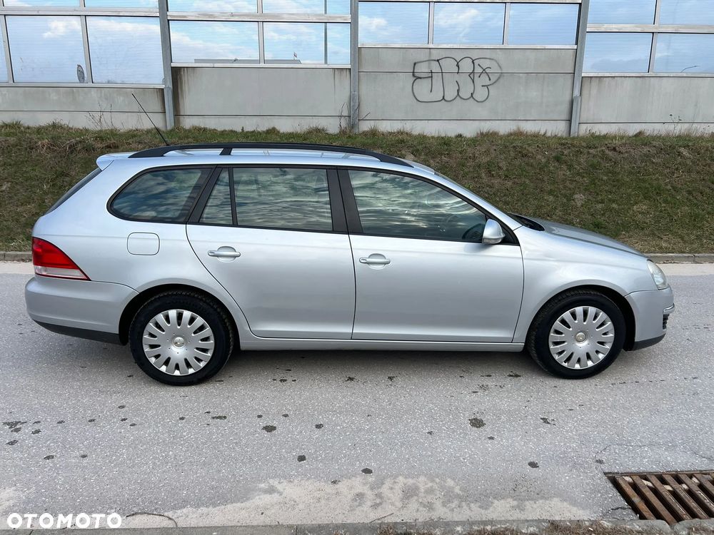 Volkswagen Golf - 15