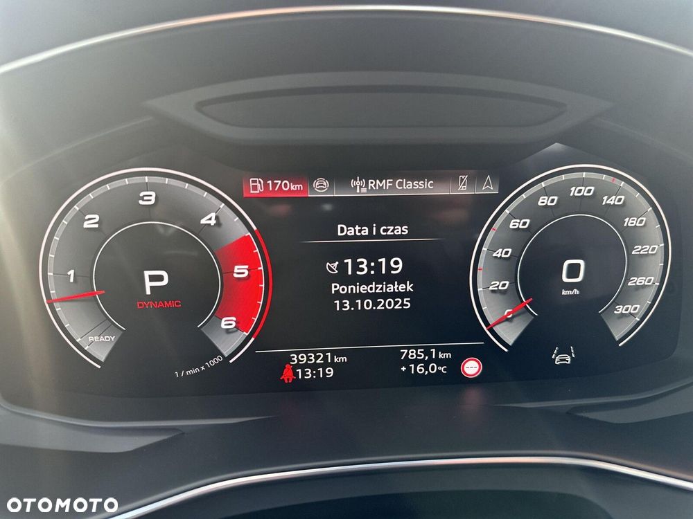 Audi S6 Limousine - 13