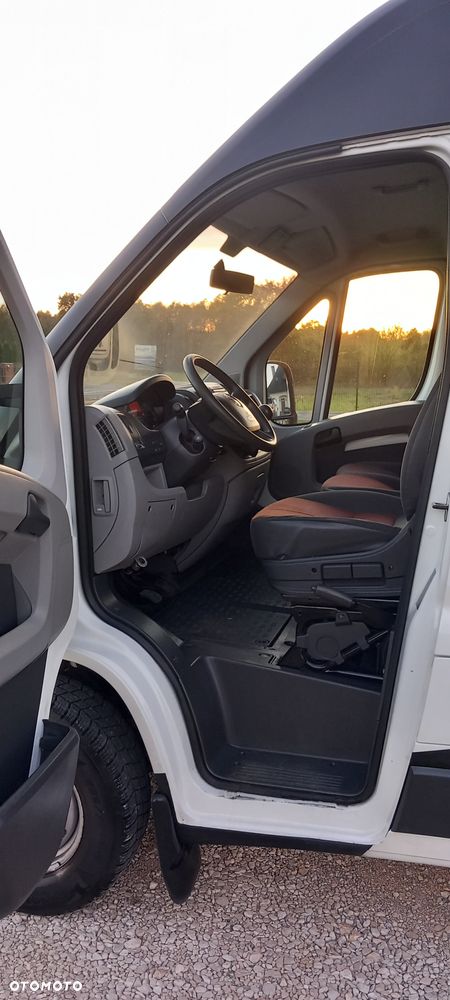 Fiat Ducato - 13