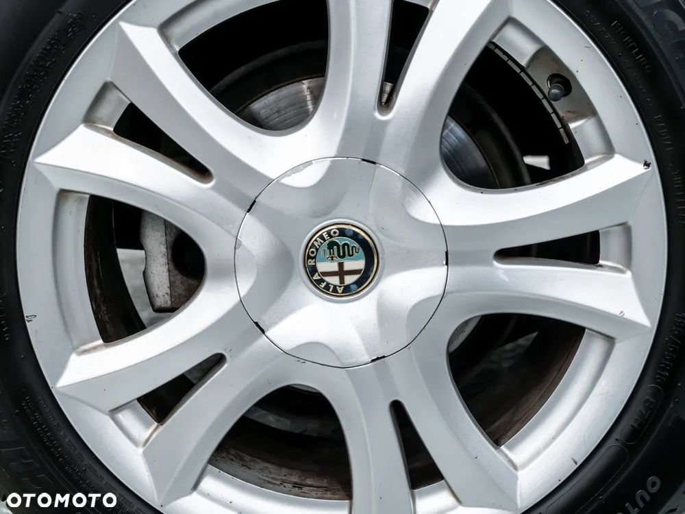 Alfa Romeo Mito - 13