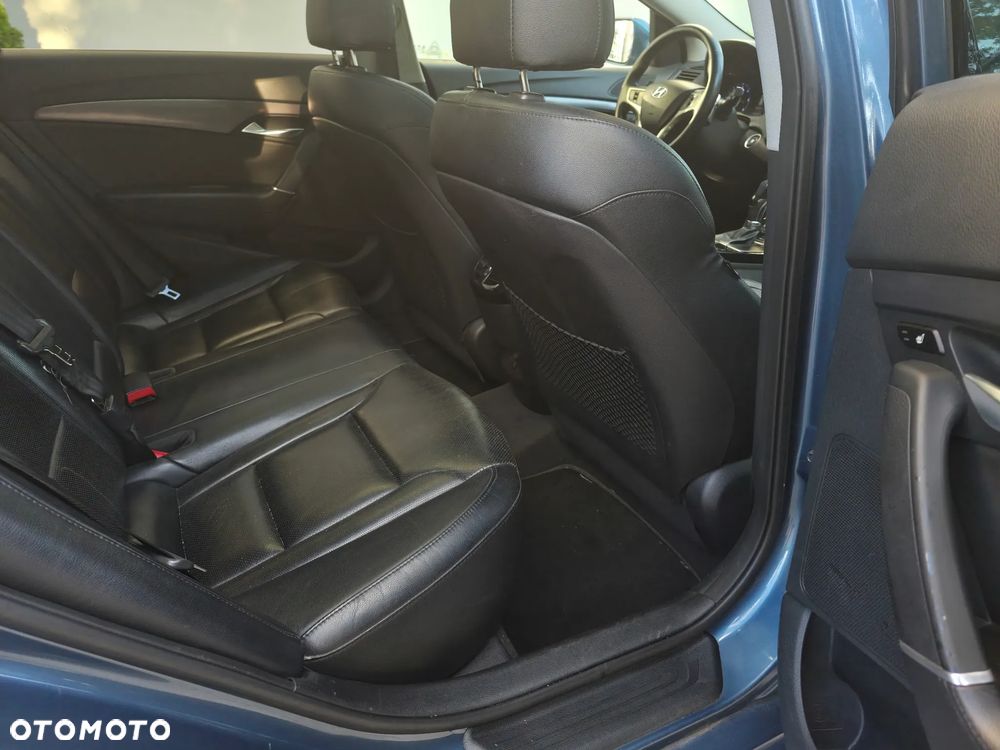 Hyundai i40 1.7 CRDi Premium - 11