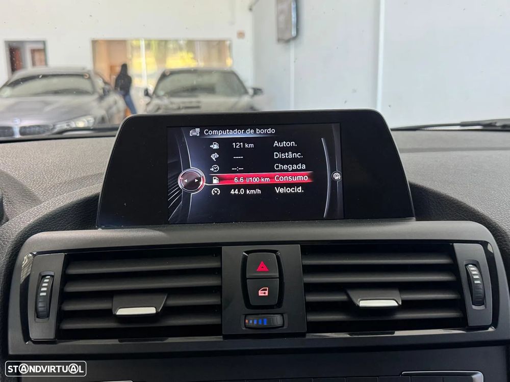 BMW 120 dA Pack M - 30