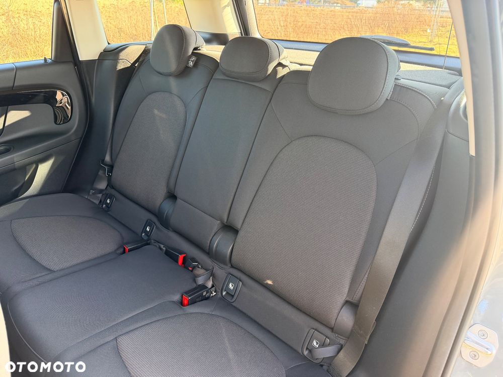 MINI Countryman Cooper SE ALL4 Shadow Edition - 38