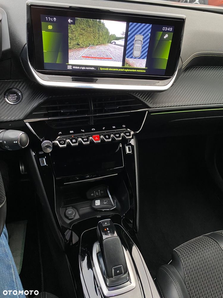 Peugeot 2008 1.2 PureTech GT Line S&S EAT8 - 7