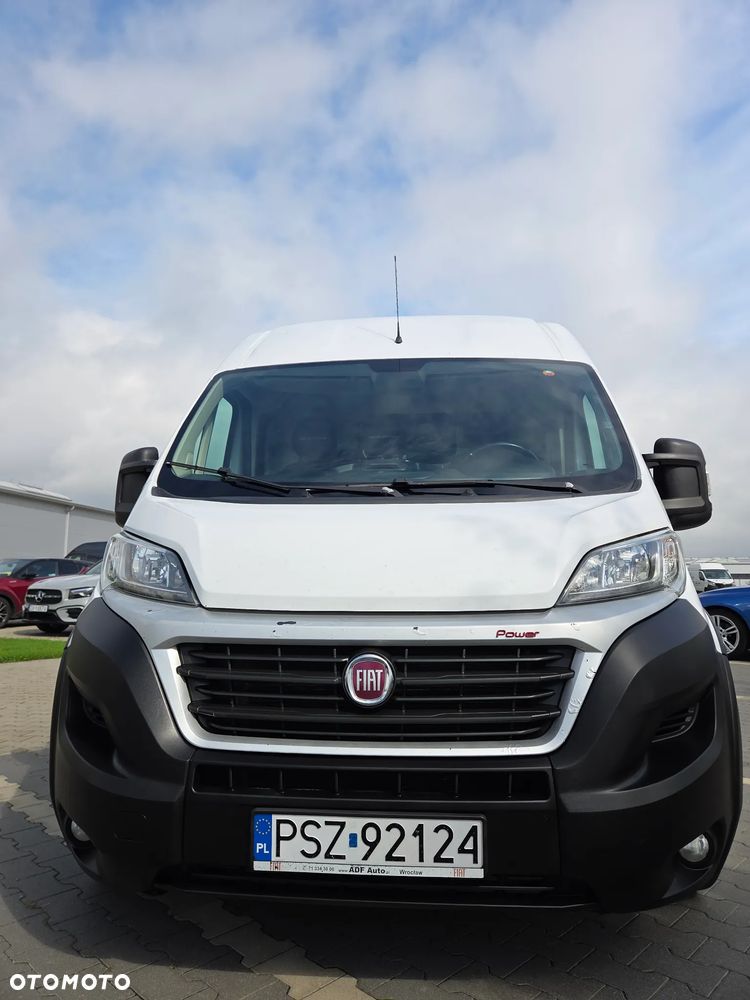 Fiat Ducato MJ L3 - 3
