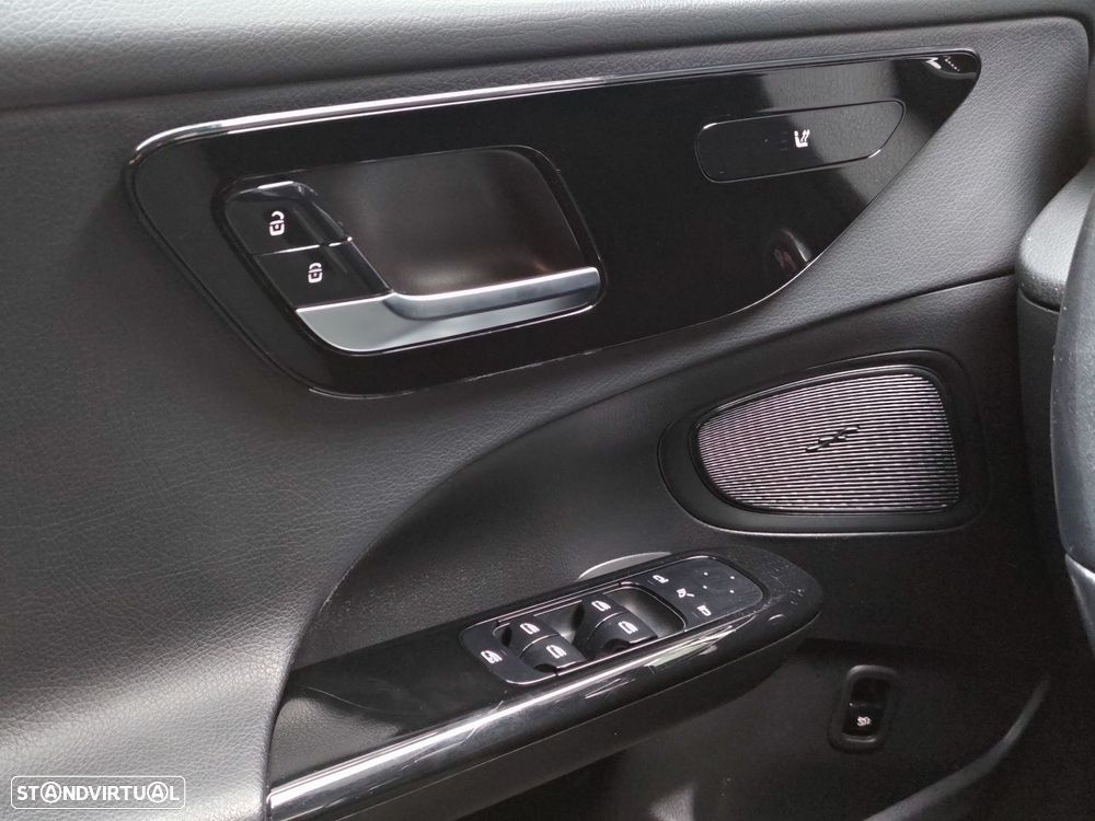 Mercedes-Benz C 220 Station d 9G-TRONIC - 19
