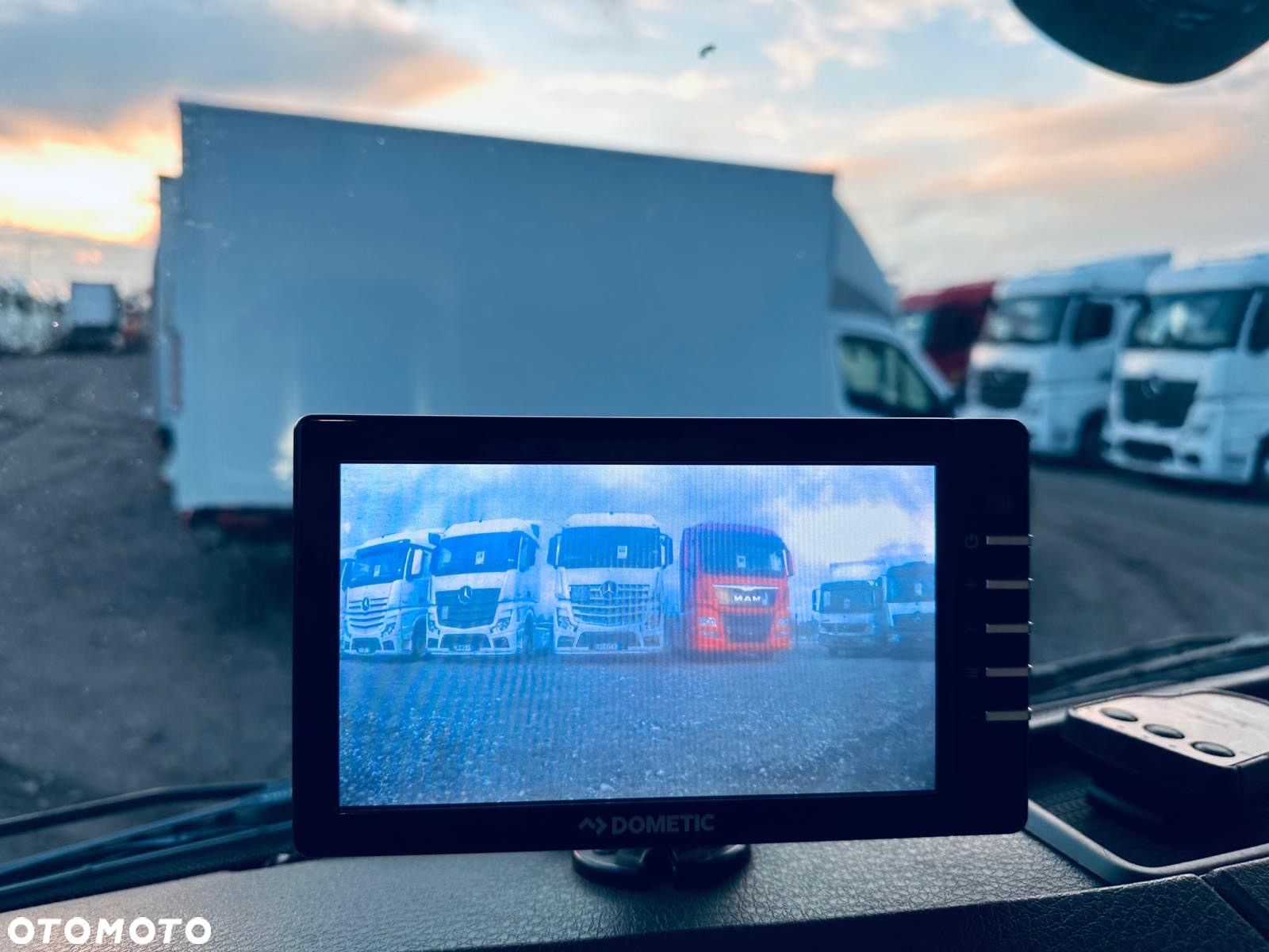 Volvo FL 250 / WINDA ZEPRO / 14000kg - 21