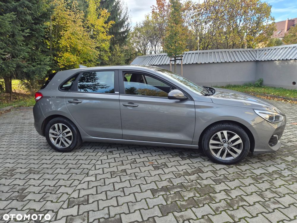 Hyundai i30 1.4 Style - 5