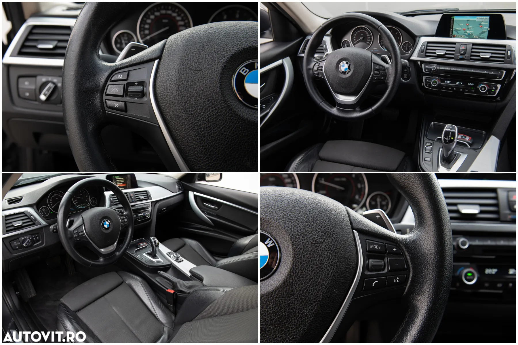 BMW Seria 3 - 8