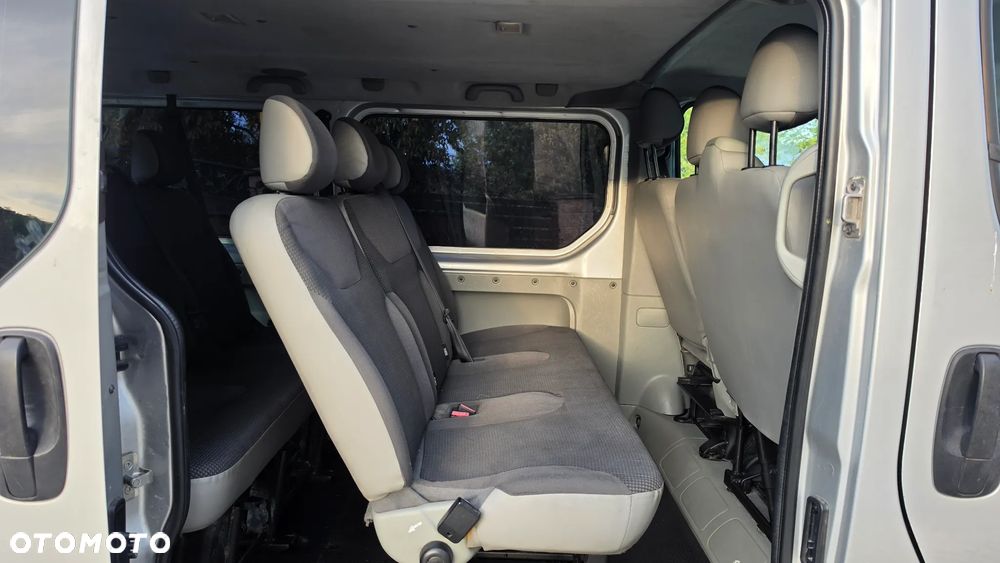 Opel Vivaro Life Cosmo L2H1 - 9