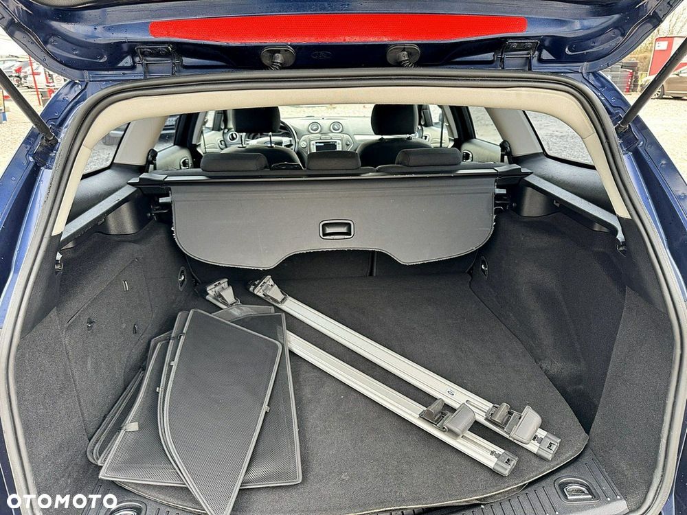 Ford Mondeo - 13