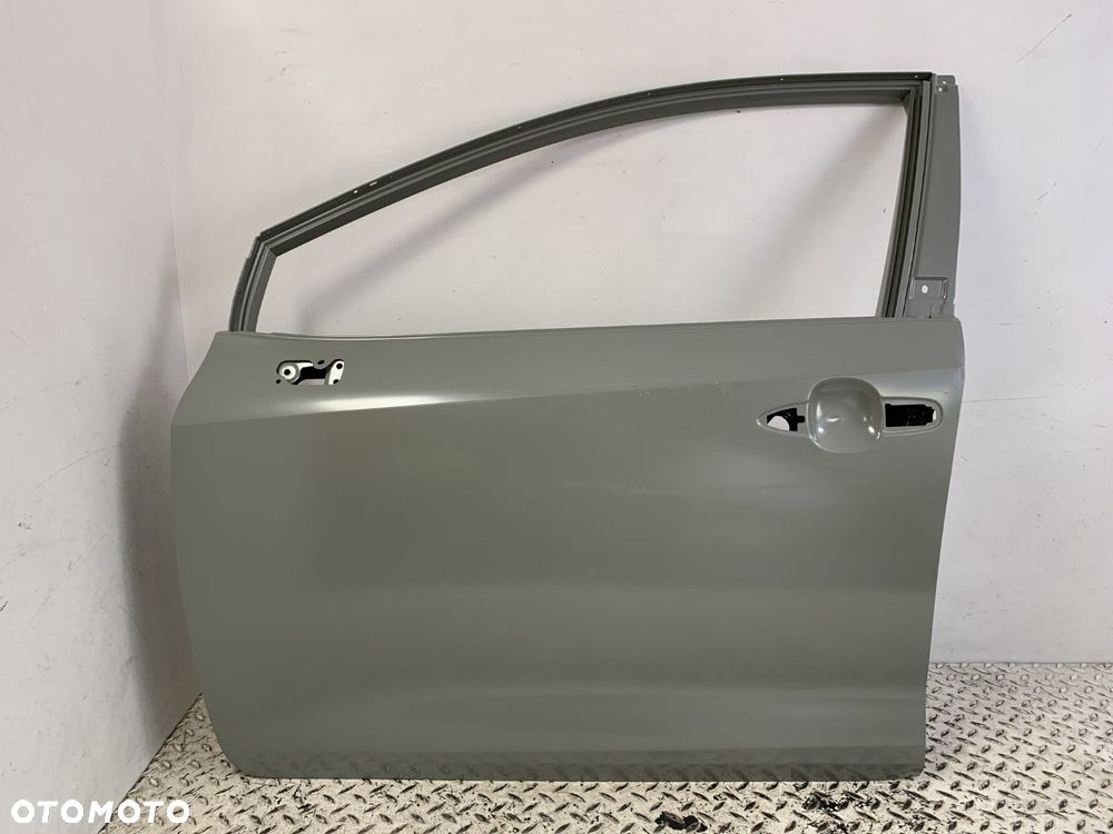 NOWE ORYGINALNE DRZWI LEWE PRZEDNIE LEWA PRZÓD TOTOTA COROLLA E21 19-25 - 2