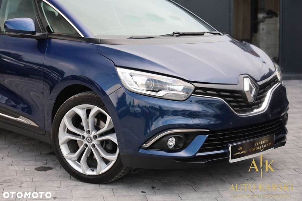 Renault Scenic - 13
