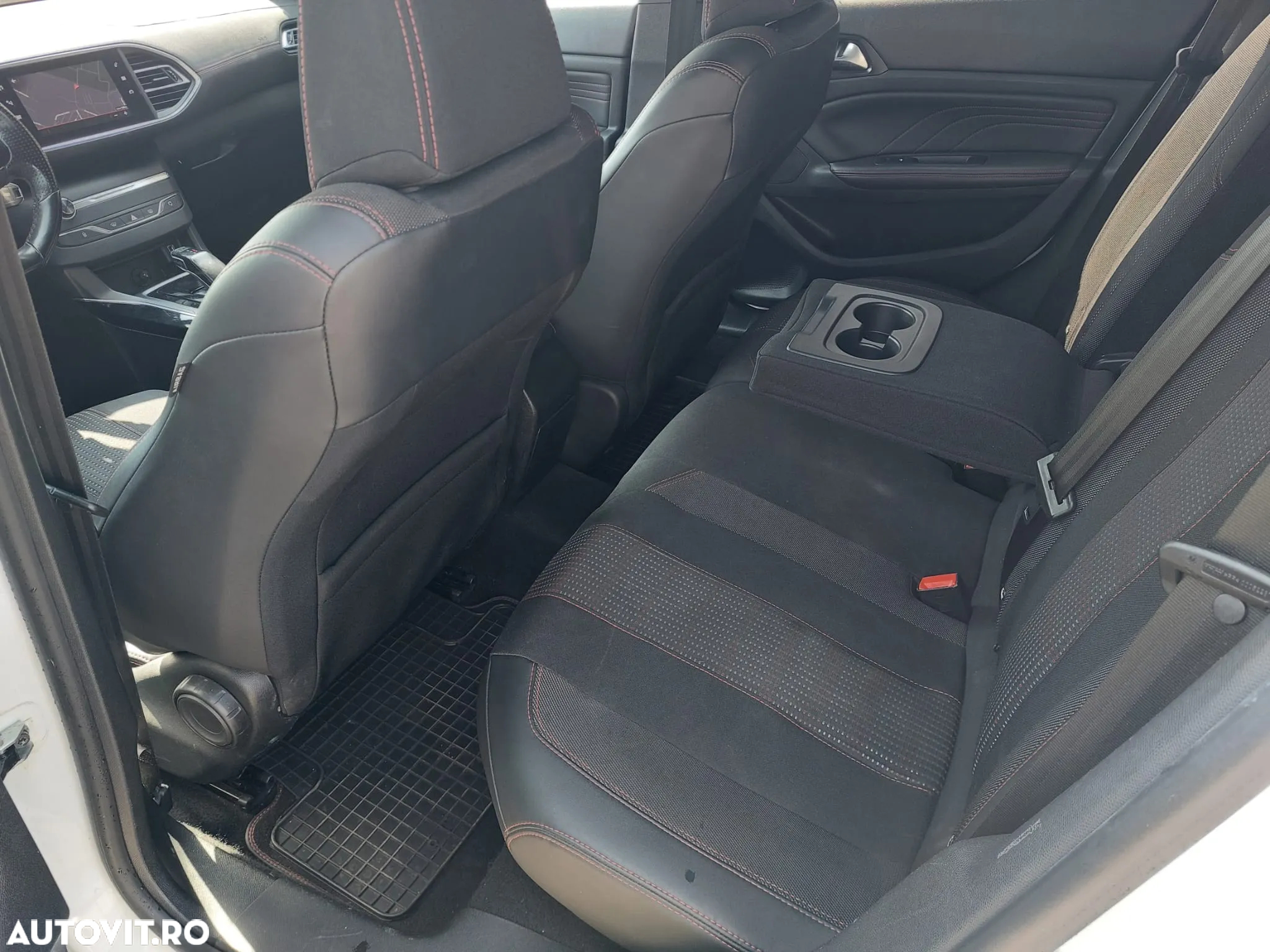 Peugeot 308 - 16