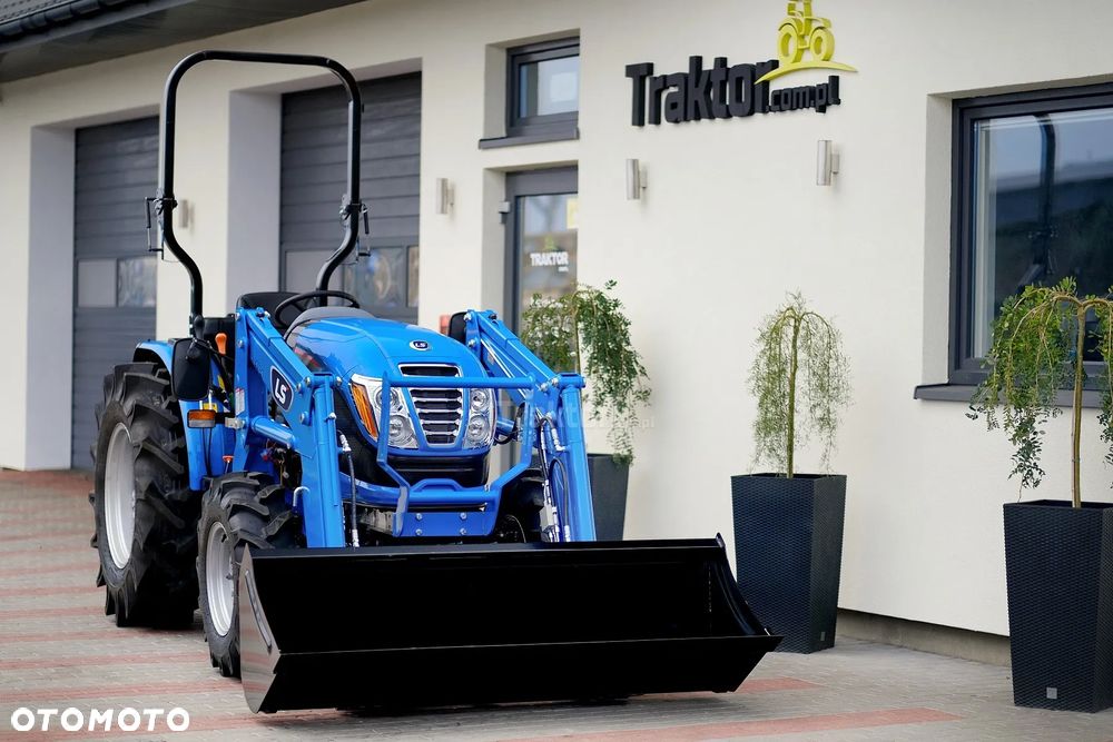 LS Traktor MT3.50 - 6
