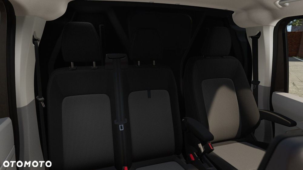 Volkswagen Transporter L2H1 "L" - 15