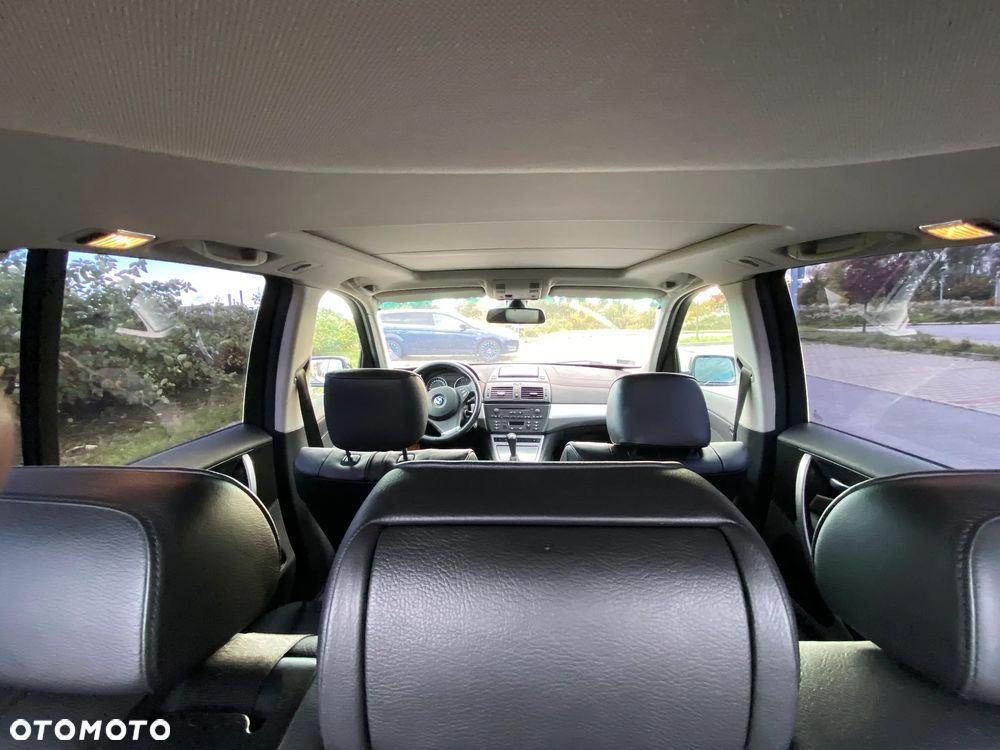 BMW X3 - 29