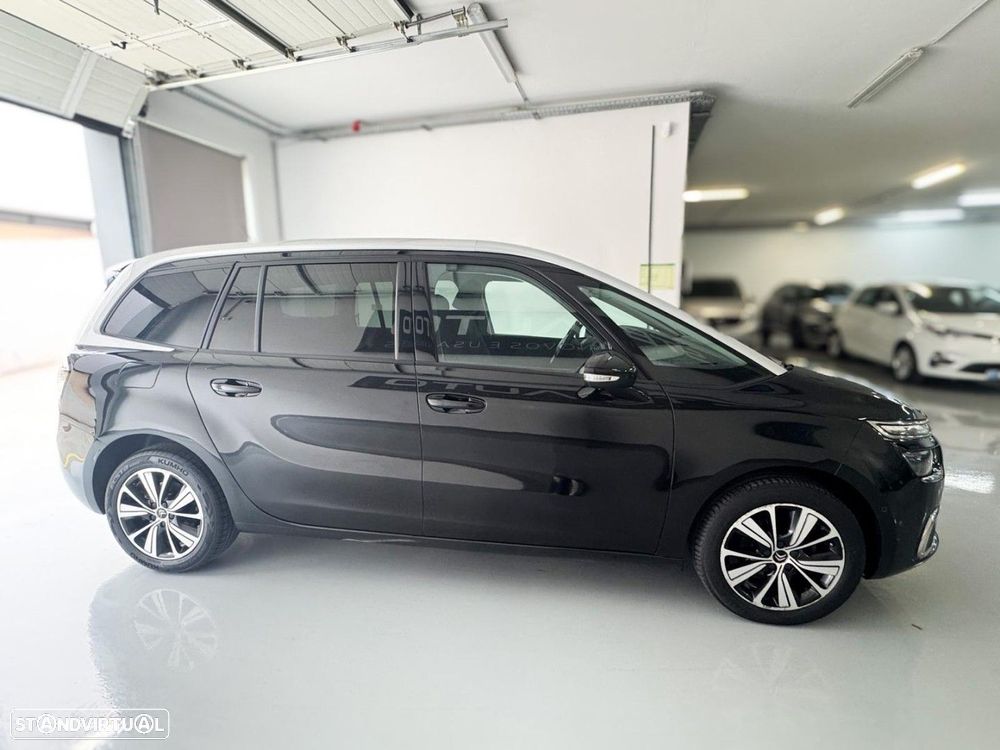 Citroën C4 Picasso 1.2 PureTech Feel - 15