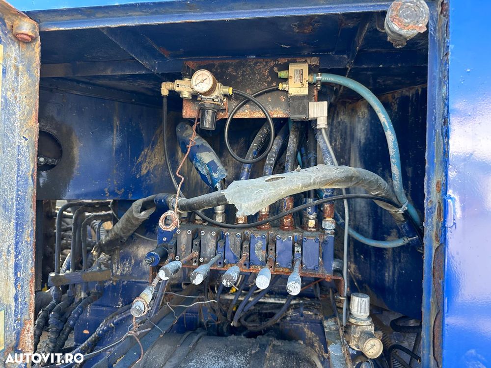 Mercedes-Benz Axor 1833L - 14