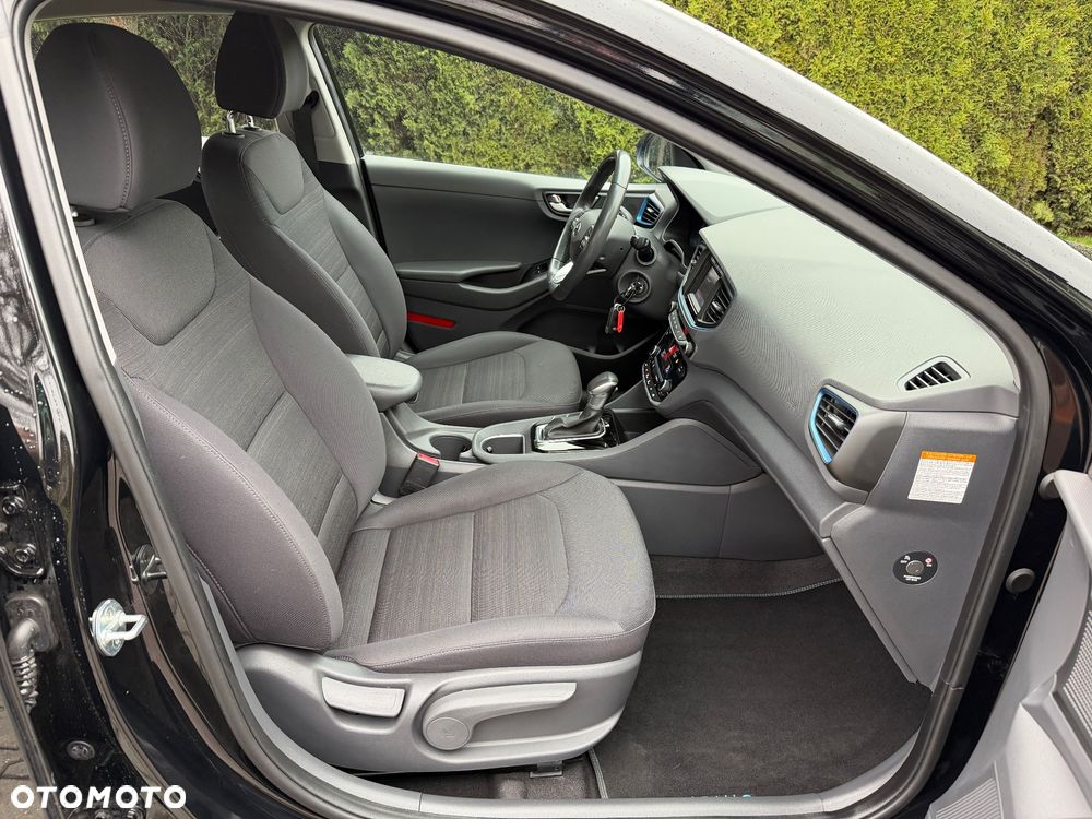 Hyundai IONIQ 1.6 GDI Advantage - 30