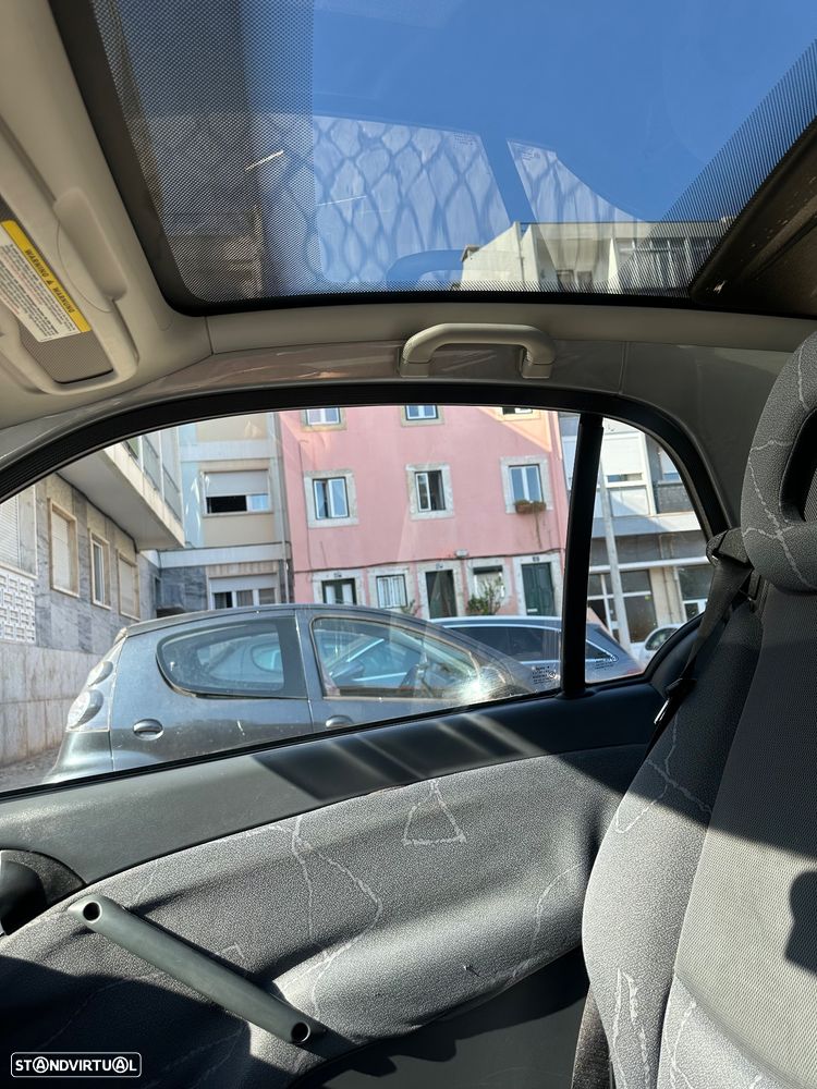 Smart ForTwo Coupé softtouch passion cdi - 7