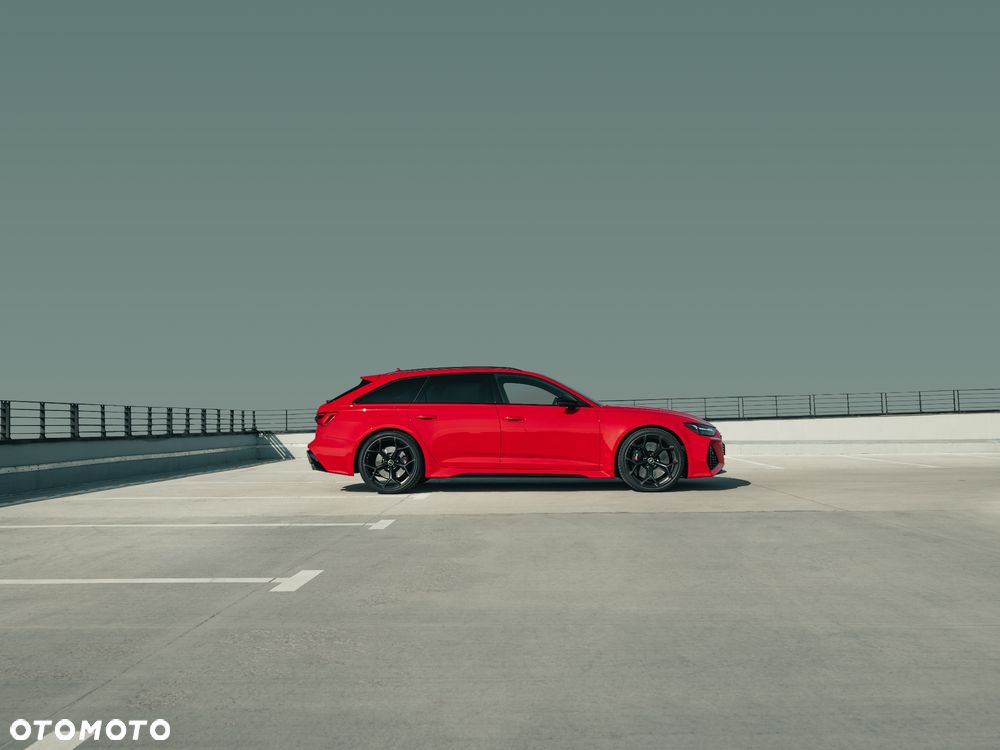 Audi RS6 - 6