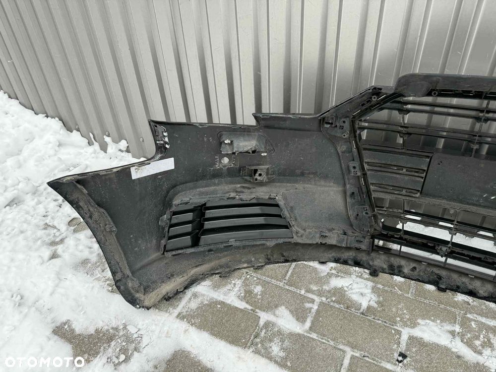 Audi A3 8V 8V3 8V4 Lift HB Zderzak Przód Przedni PDC Sprysk. 16-20 - 11