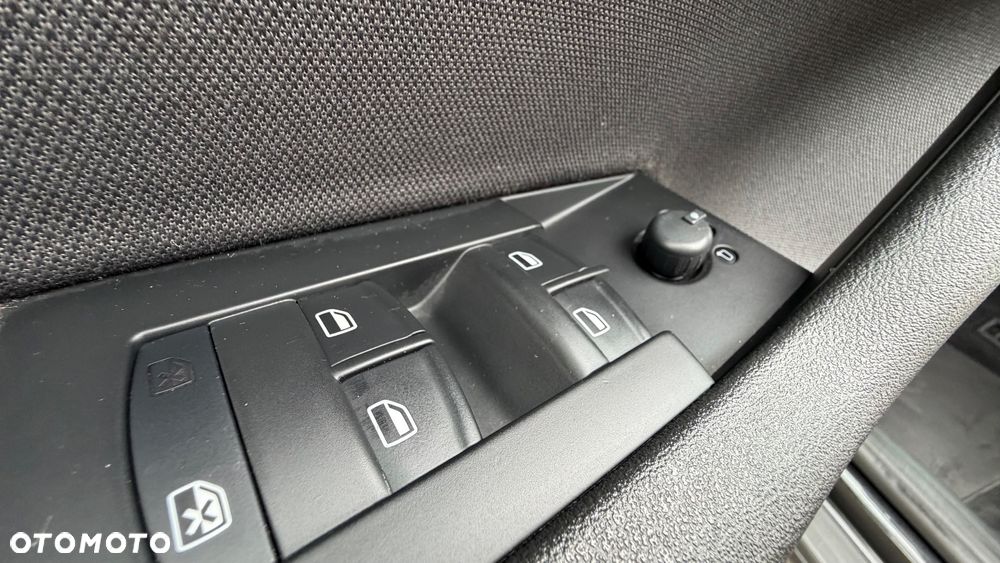 Audi A3 Sportback 1.8 TFSI Ambition - 21