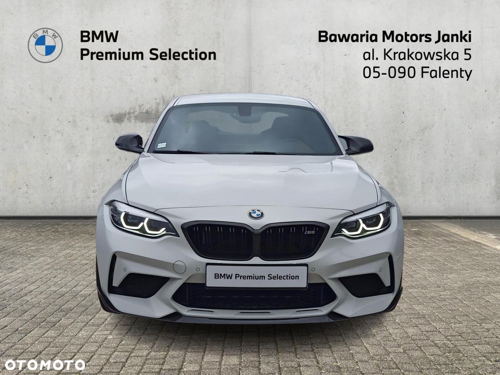BMW M2 - 5
