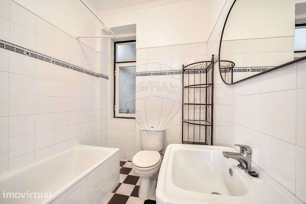 Apartamento T3 para arrendamento - Grande imagem: 5/27