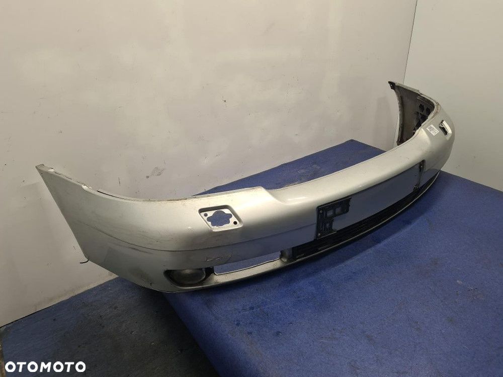 AUDI A4 B5 LIFT  ZDERZAK PRZÓD - 2