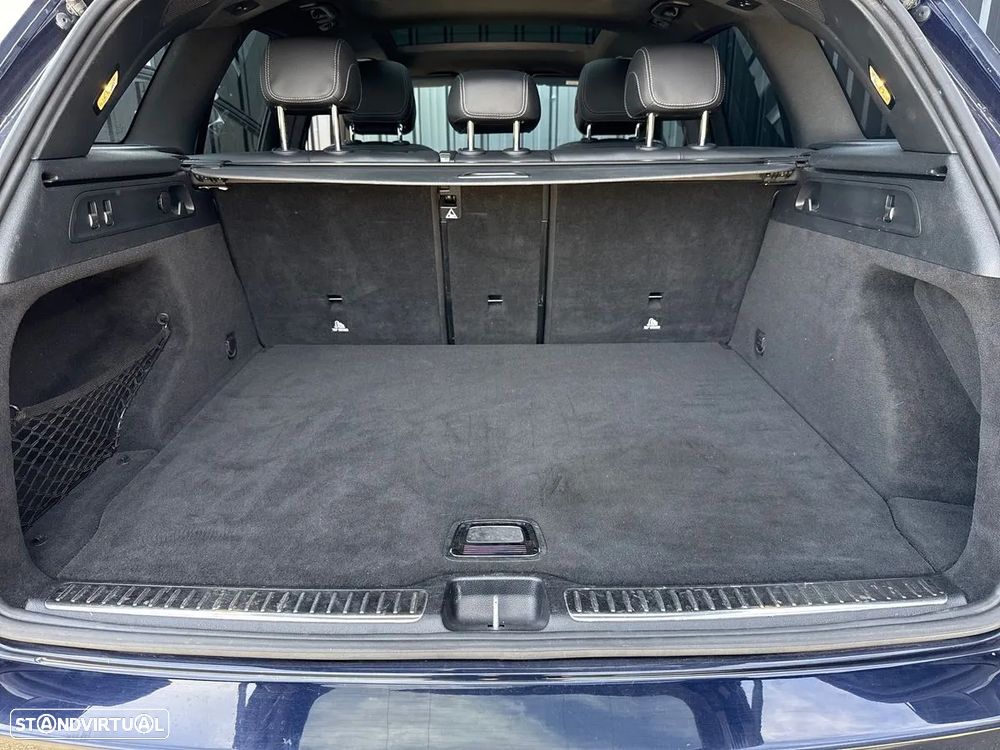 Mercedes-Benz GLC 250 d AMG Line 4-Matic - 20