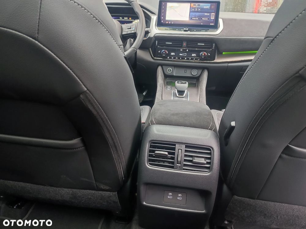 Nissan Qashqai 1.3 DIG-T MHEV N-Design Xtronic - 15